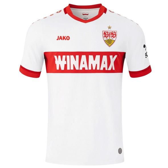 Thailandia Maglia VfB Stuttgart Home 24/25